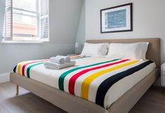 其他 3 Incredible Leicester Sq 2BR - Terrace Netflix Nespresso