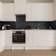 Others 4 Spacious Leicester Sq 1BR - Netflix Nespresso