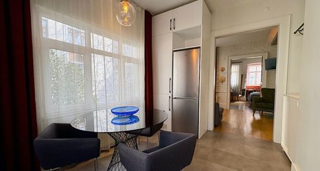 其他 2 Galata Port Flats Chakra 3