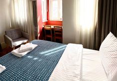 Others 7 Galata Port Flats Chakra 3