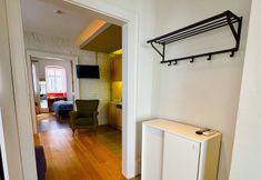 其他 3 Galata Port Flats Chakra 3