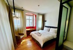 その他 4 Galata Port Flats Chakra 2