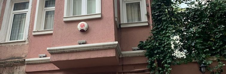 その他 Galata Port Flats Chakra 2