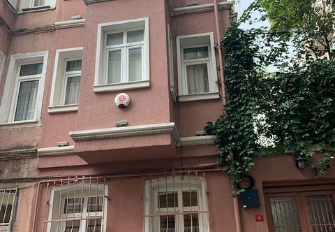 その他 Galata Port Flats Chakra 2