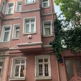 Room 1 Galata Port Flats Chakra 2, Hotel Kilic Ali Pasha Hamam