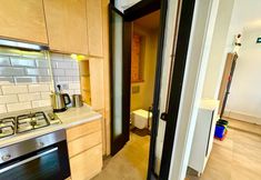 その他 2 Galata Port Flats Chakra 2