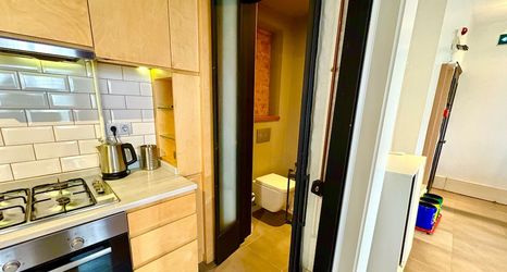 其他 2 Galata Port Flats Chakra 2