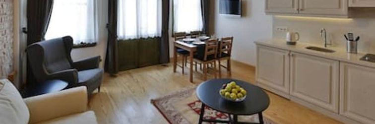 Others 401 Old City Brand New Spacious With Balcony