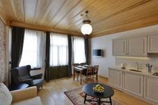 Others 401 Old City Brand New Spacious With Balcony