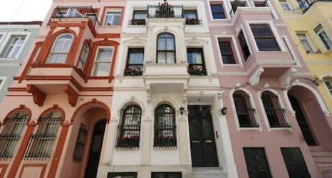 Others 2 401 Old City Brand New Spacious With Balcony