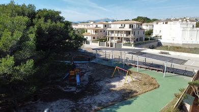 อื่นๆ 4 Casa Antonia in Can Picafort