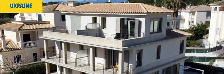 อื่นๆ Casa Antonia in Can Picafort