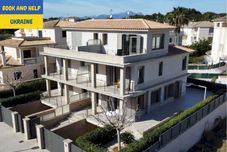 อื่นๆ Casa Antonia in Can Picafort