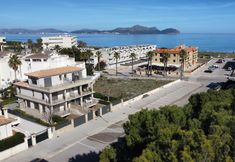 อื่นๆ 6 Casa Antonia in Can Picafort