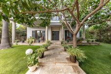 อื่นๆ Villa Diagonal in Can Picafort