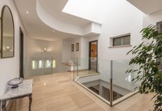 อื่นๆ 4 Villa Diagonal in Can Picafort