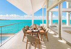 その他 5 La Mer Villa South Oceanfront Luxury on Sapodilla Bay