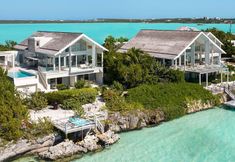 その他 3 La Mer Villa West Luxury Oceanfront on Sapodilla Bay