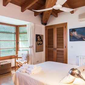 Room 1 El Vilar 60 Villa Puerto Pollenca, Balearic Islands Hotels