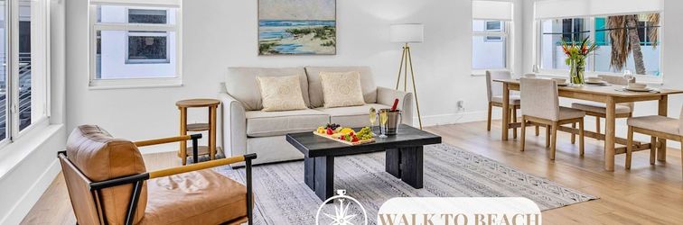 Others Beach Condo King Bed Lush Patio w BBQ Birch Key Seven