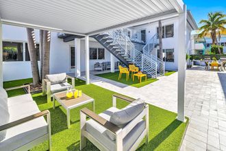 Lain-lain 4 Beach Condo King Bed Lush Patio w BBQ Birch Key One