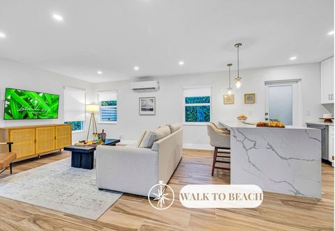 Others Beach Condo King Bed Lush Patio w BBQ Birch Key One