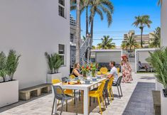 Lain-lain 3 Beach Condo King Bed Lush Patio w BBQ Birch Key One