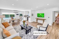 Others Beach Condo King Bed Lush Patio w BBQ Birch Key Five