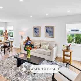 Room1Beach Condo King Bed Lush Patio w BBQ Birch Key Two,Patrick J. Meli Park and Community Center飯店