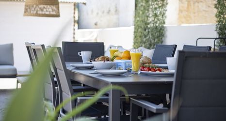 Others 2 Casa Pinos de Picasso