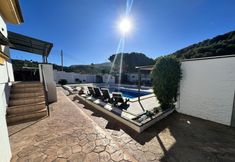 Others 6 Casa Pinos de Picasso