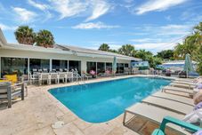 その他 Seabreeze - 6BR Pool and Steps to Beach