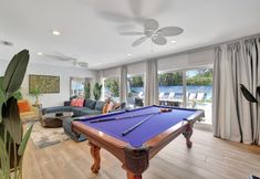 Others 2 Seabreeze - 6BR Pool and Steps to Beach