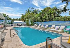 기타 6 Seabreeze - 6BR Pool and Steps to Beach