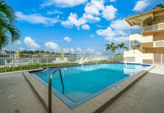 Others 5 Walk to Ft Lauderdale Beach - Water Views Pool