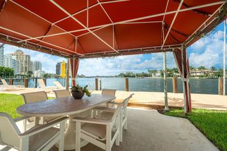 Others 4 Walk to Ft Lauderdale Beach - Water Views Pool