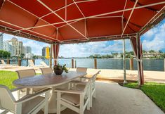 Others 4 Walk to Ft Lauderdale Beach - Water Views Pool