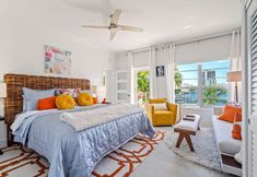 Others 2 Walk to Ft Lauderdale Beach - Water Views Pool