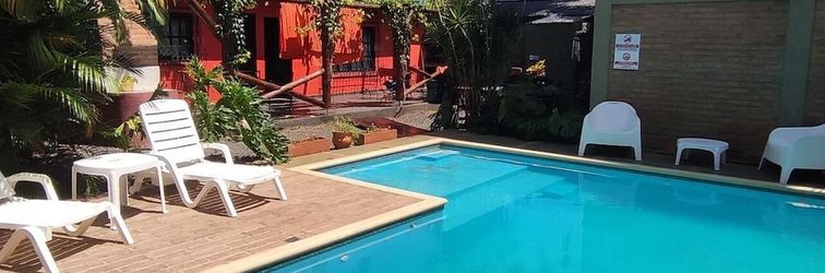 기타 Apart Del Huesped