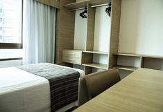 Lain-lain 5 FLAT NOBILE RESIDENCES MARIA FRAZÃO