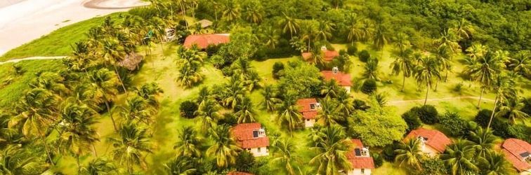 其他 Côté Sud Pousada de Charme