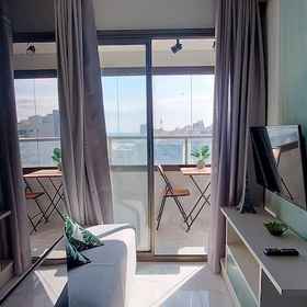 Room 1 COCAZ0102 - Smart Costa Azul, 拉帕 酒店