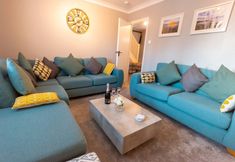 Lainnya 4 Coastal Home Away From Home by Adliv