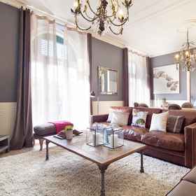 Primary image 1 Catalunya Palace Apartment, Vortex Residential Properties 酒店