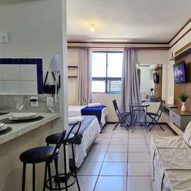 Room 1 COOND0122 - Edificio Metropole, 拉帕 酒店