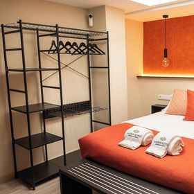 Room1卡茲里斯套房,Berzocana飯店