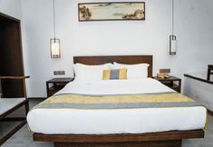 Lainnya 4 Zhongshuyuan Inn