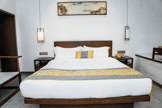 Lainnya 4 Zhongshuyuan Inn