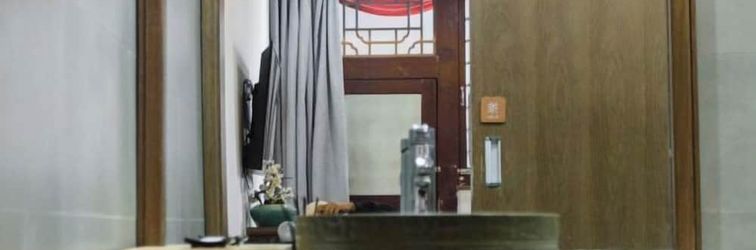 Lainnya Zhongshuyuan Inn