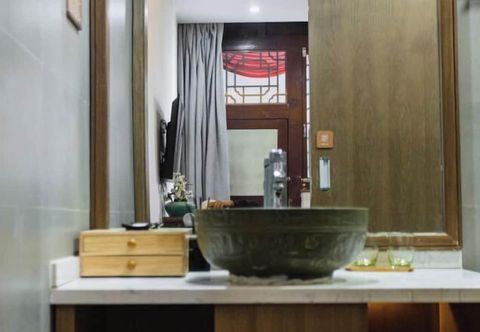 Lainnya Zhongshuyuan Inn